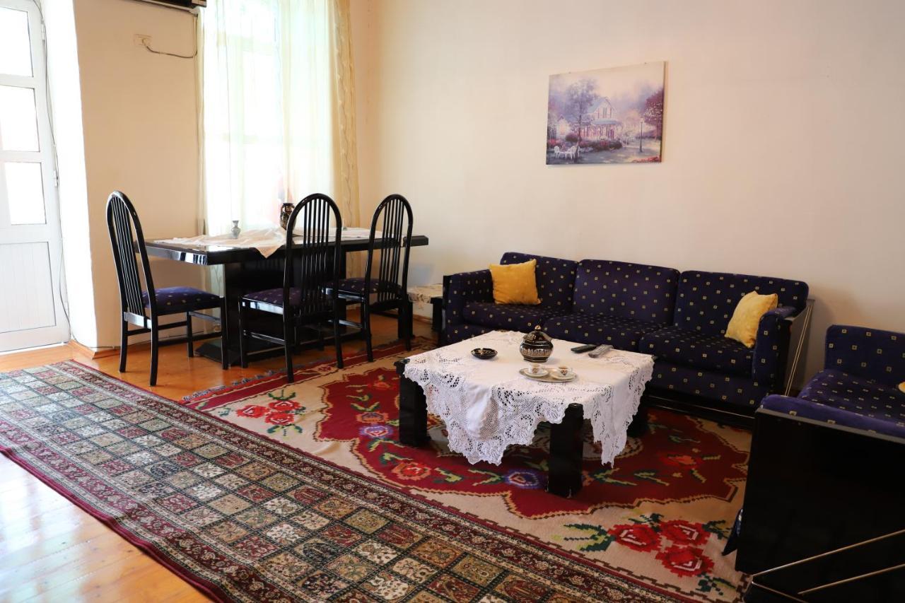 Guest House V. Doga Berat Exterior photo